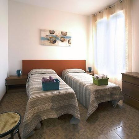 B&B Bononia Fiera Болонья Номер фото